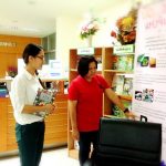 นิทรรศการศูนย์วิทยบริการเพื่อส่งเสริมการเกษตร 990b5a8d-a423-4823-a421-90549cd77fa1