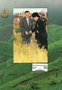 หนังสือของพ่อ
