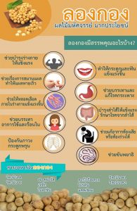 INFOGRAPHIC รณรงค์บริโภคผลไม้ไทย