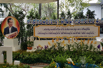 ประมวลภาพงานวันเกษตรแห่งชาติ ประจำปี 2561