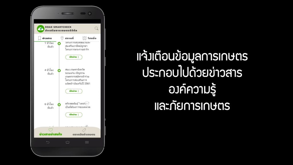 ขั้นตอนการใช้งาน Application Smartcheck ขั้นตอนการใช้งาน Application Smartcheck