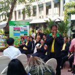 งานวันนัดพบสื่อ (Meet the Press) งานวันนัดพบสื่อ (Meet the Press)