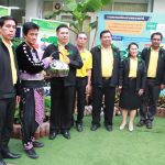 งานวันนัดพบสื่อ (Meet the Press) งานวันนัดพบสื่อ (Meet the Press)