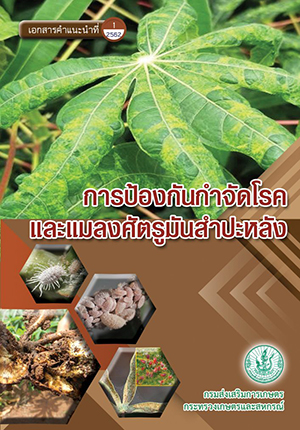 เอกสารคำแนะนำปี 2562