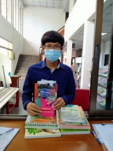 ผู้รับบริการสื่อ ปี 2563 ผู้รับบริการสื่อ ปี 2563