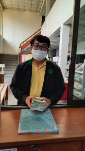 ผู้รับบริการสื่อ ปี 2564 ผู้รับบริการสื่อ ปี 2564