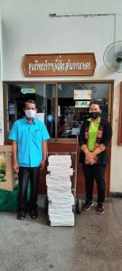 ผู้รับบริการสื่อ ปี 2564 ผู้รับบริการสื่อ ปี 2564