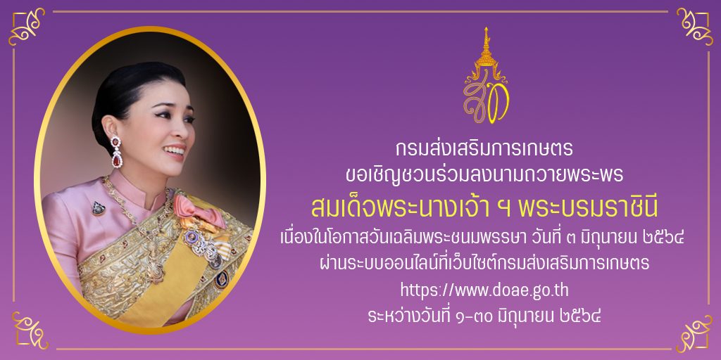 ข่าวประชาสัมพันธ์​