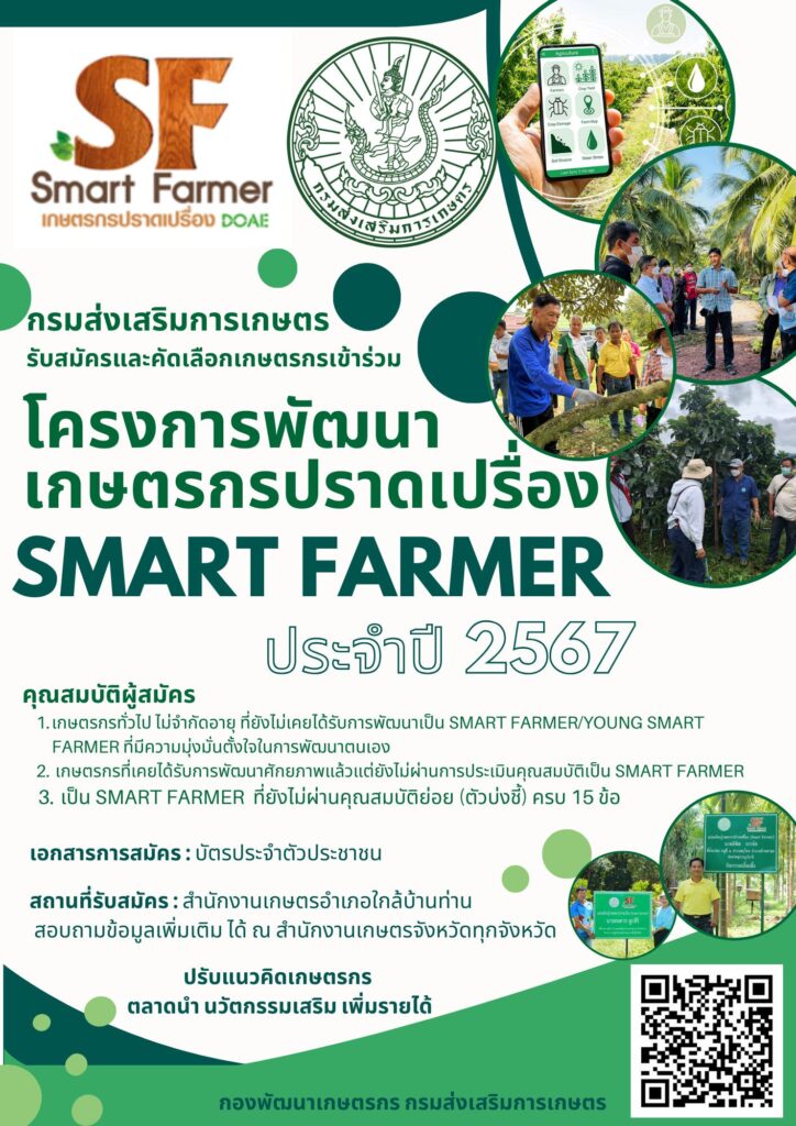 SmartFarmer2567