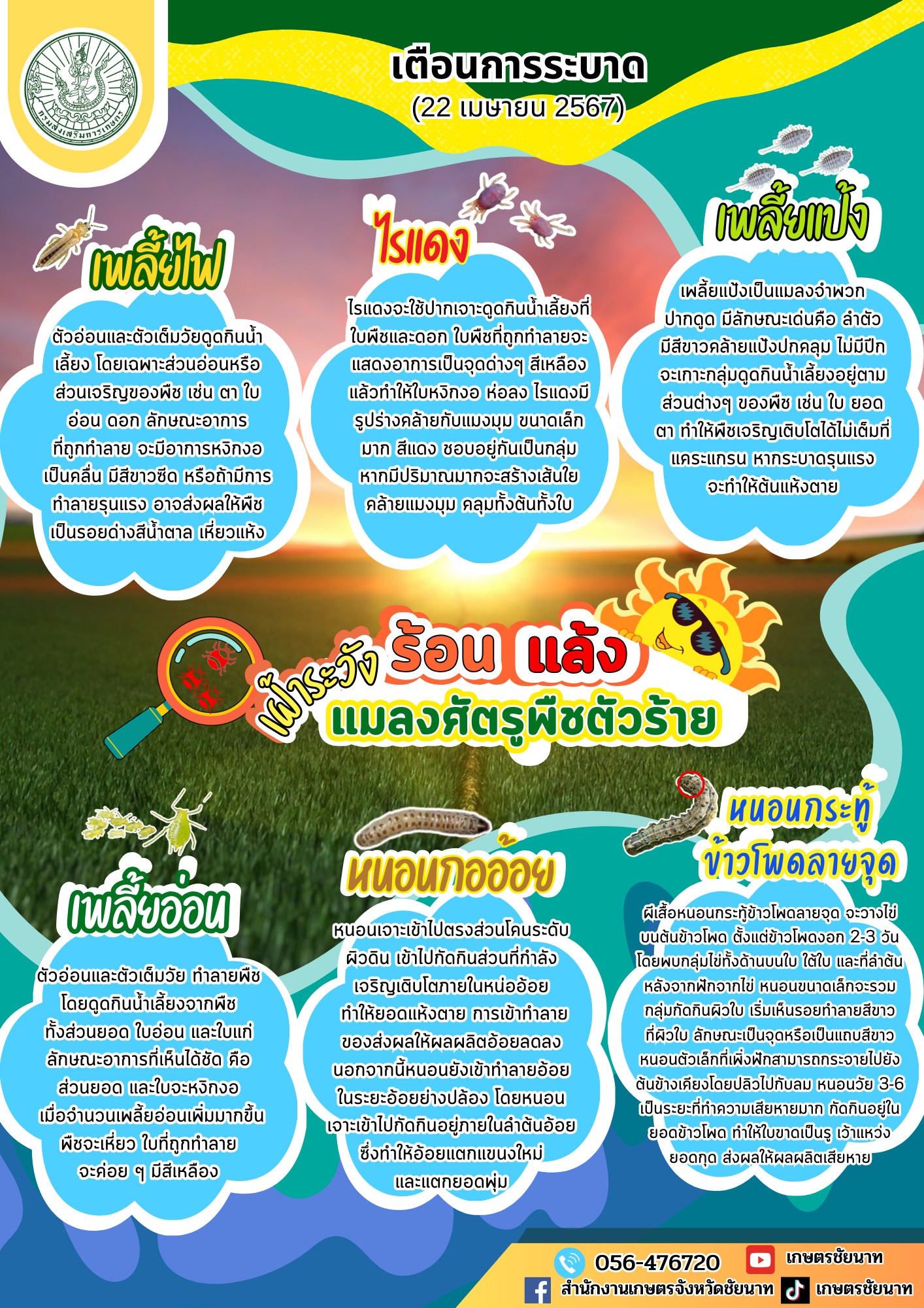 ศูนย์วิทยบริการเพื่อส่งเสริมการเกษตร - version - 2