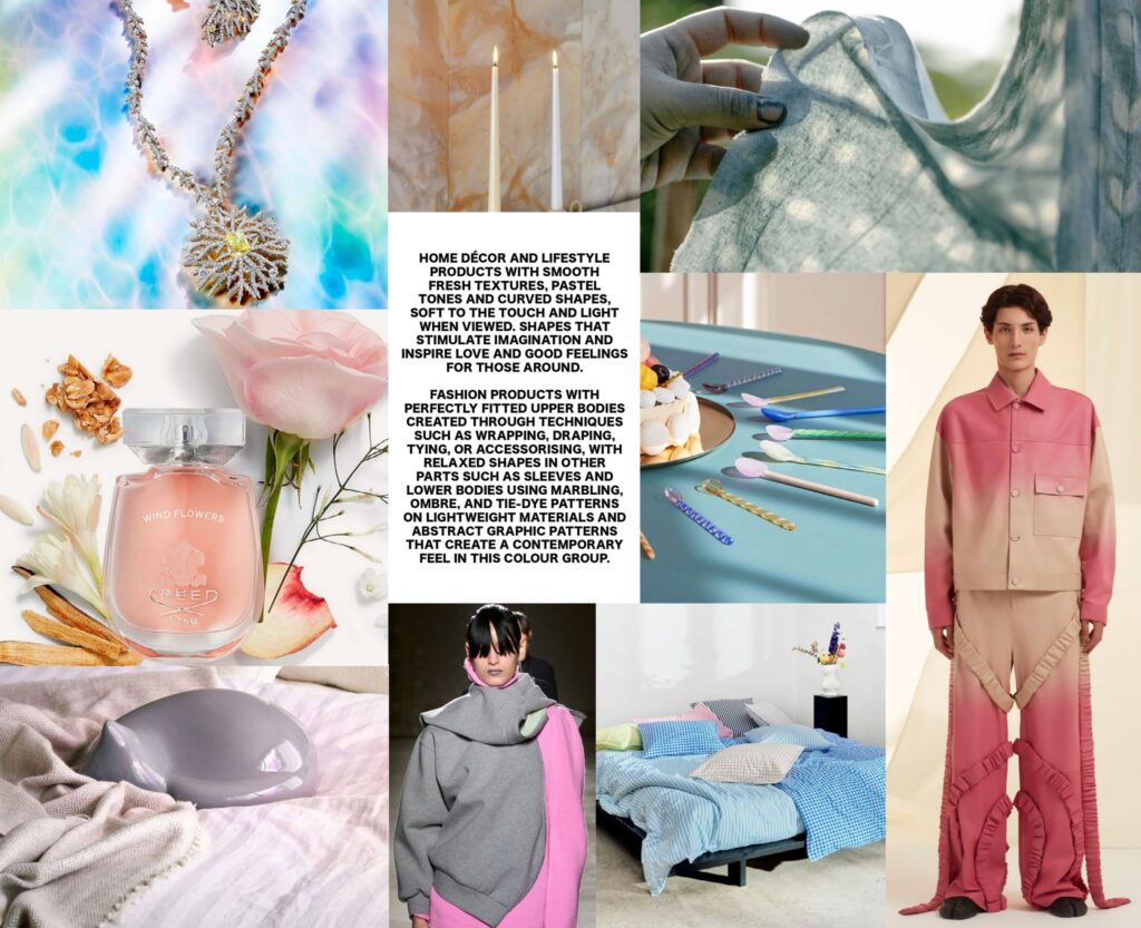 หนังสือ Thai Textiles Trend Book Spring / Summer 2025 หนังสือ Thai Textiles Trend Book Spring / Summer 2025