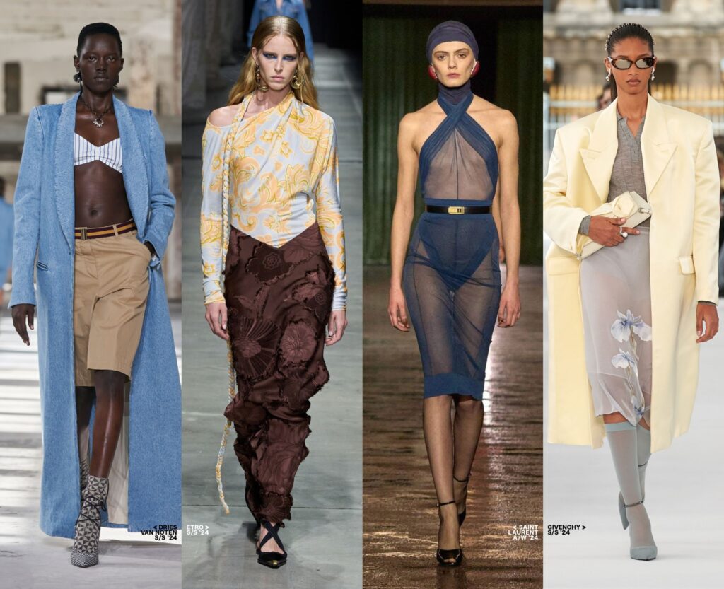 หนังสือ Thai Textiles Trend Book Spring / Summer 2025 หนังสือ Thai Textiles Trend Book Spring / Summer 2025