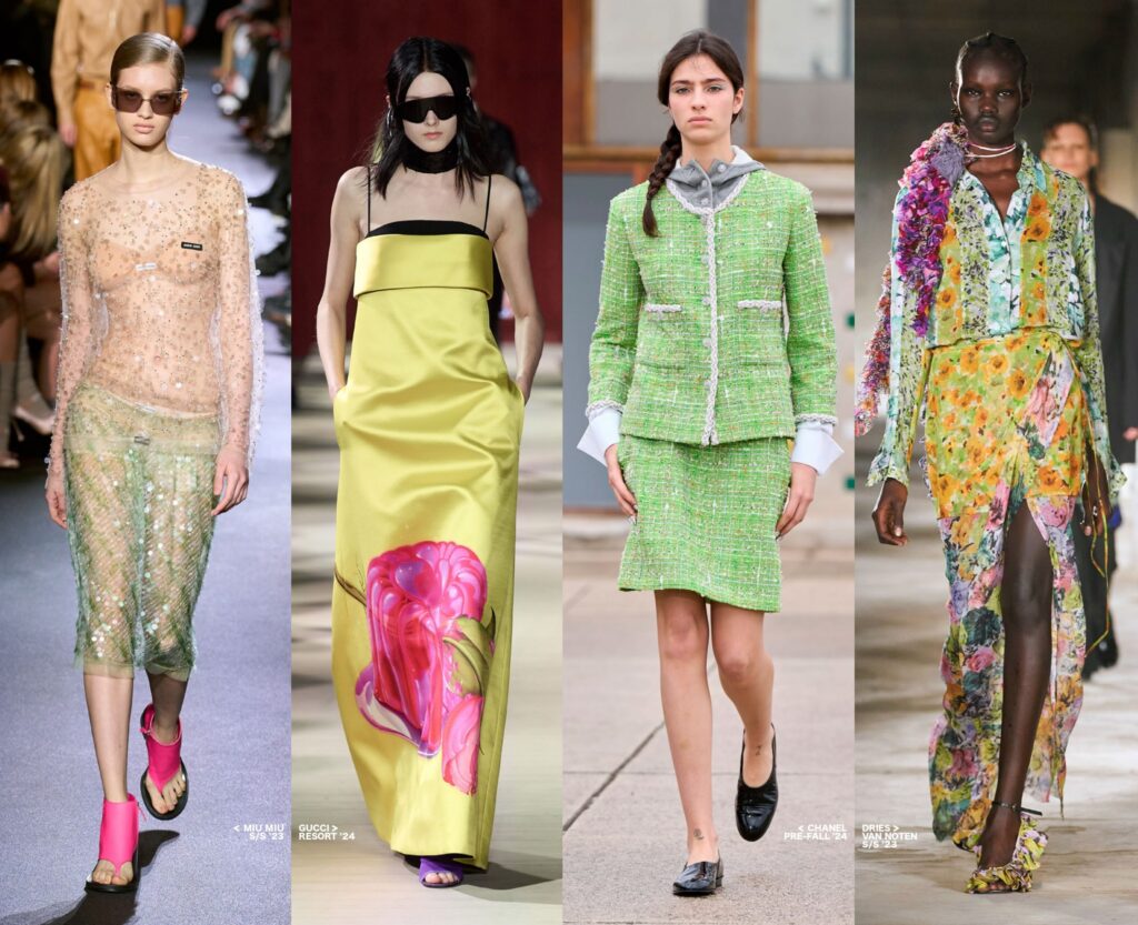 หนังสือ Thai Textiles Trend Book Spring / Summer 2025 หนังสือ Thai Textiles Trend Book Spring / Summer 2025