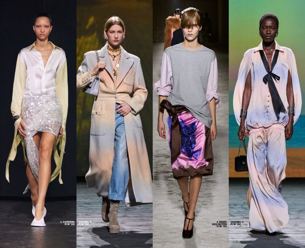 หนังสือ Thai Textiles Trend Book Spring / Summer 2025 หนังสือ Thai Textiles Trend Book Spring / Summer 2025