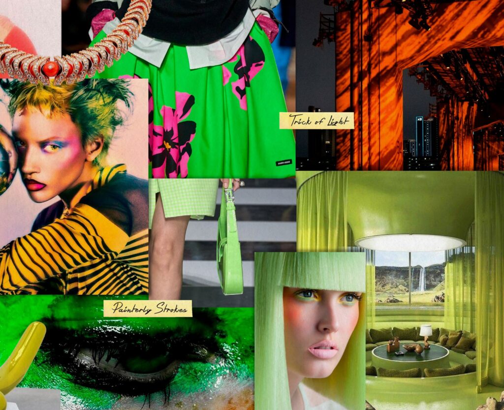 หนังสือ Thai Textiles Trend Book Spring / Summer 2025 หนังสือ Thai Textiles Trend Book Spring / Summer 2025