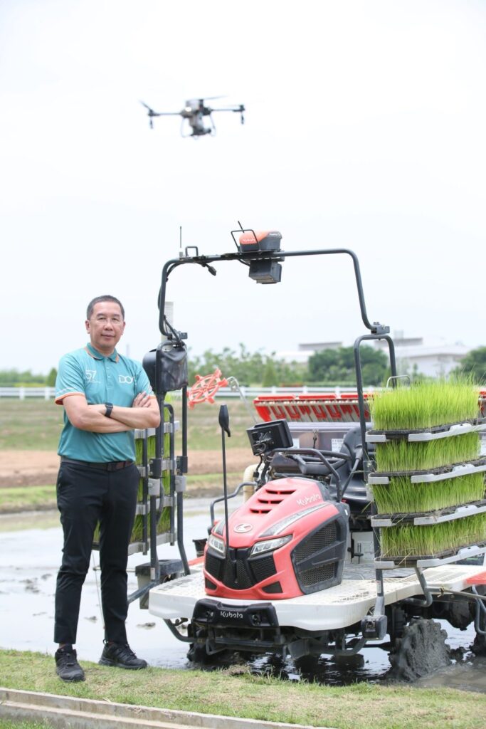 ชวนขึ้นทะเบียน Agri Service Provider กับกรมส่งเสริมการเกษตร ชวนขึ้นทะเบียน Agri Service Provider กับกรมส่งเสริมการเกษตร