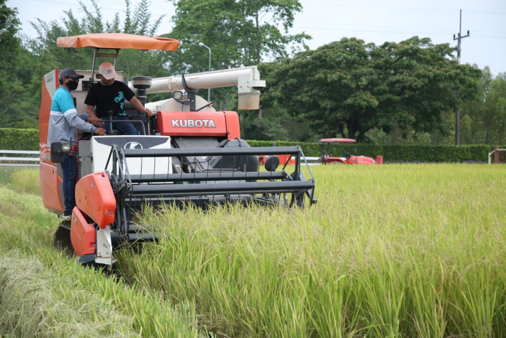 ชวนขึ้นทะเบียน Agri Service Provider กับกรมส่งเสริมการเกษตร ชวนขึ้นทะเบียน Agri Service Provider กับกรมส่งเสริมการเกษตร