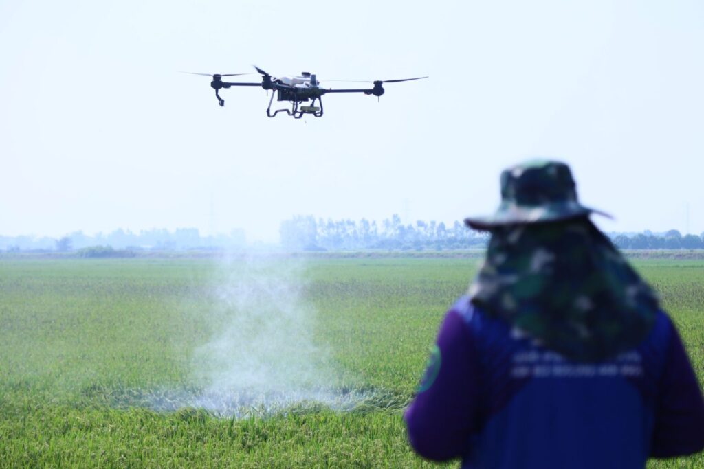 ชวนขึ้นทะเบียน Agri Service Provider กับกรมส่งเสริมการเกษตร ชวนขึ้นทะเบียน Agri Service Provider กับกรมส่งเสริมการเกษตร