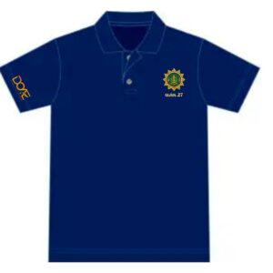ขนาดไซส์เสื้อ นสก.รุ่น 27 ขนาดไซส์เสื้อ นสก.รุ่น 27