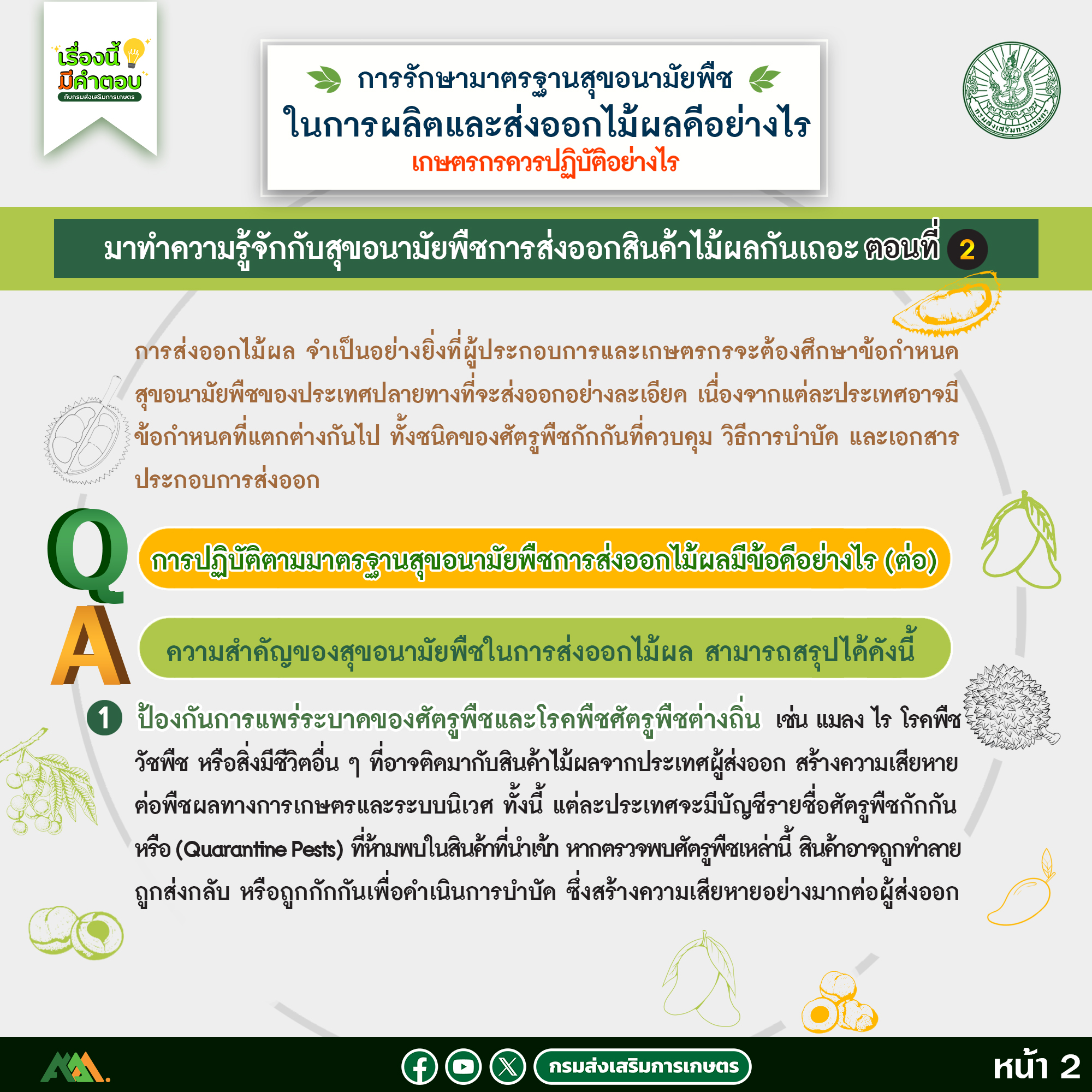 เรื่องนี้มีคำตอบ